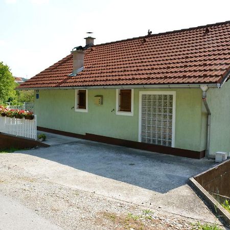 Apartman Viktorija Krapinske Toplice Buitenkant foto