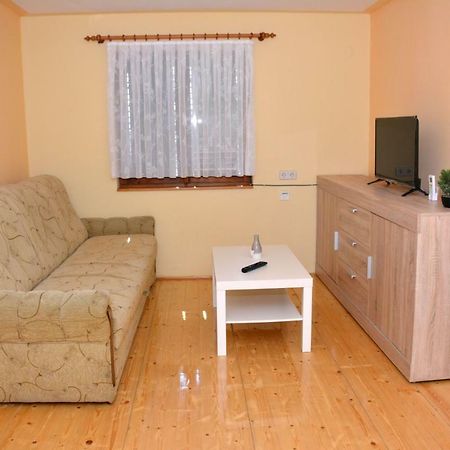 Apartman Viktorija Krapinske Toplice Buitenkant foto
