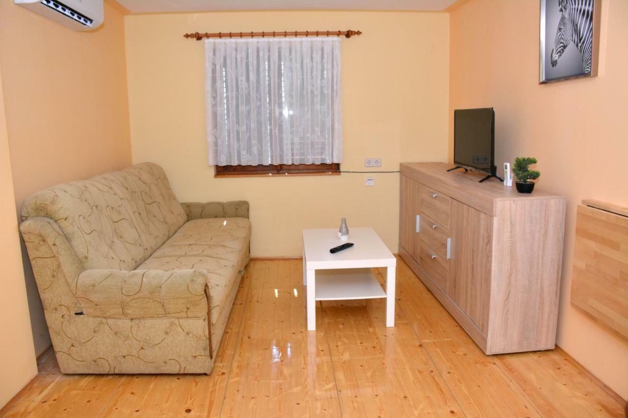 Apartman Viktorija Krapinske Toplice Buitenkant foto