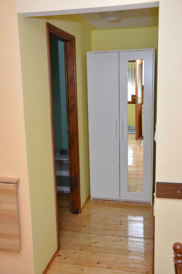 Apartman Viktorija Krapinske Toplice Buitenkant foto