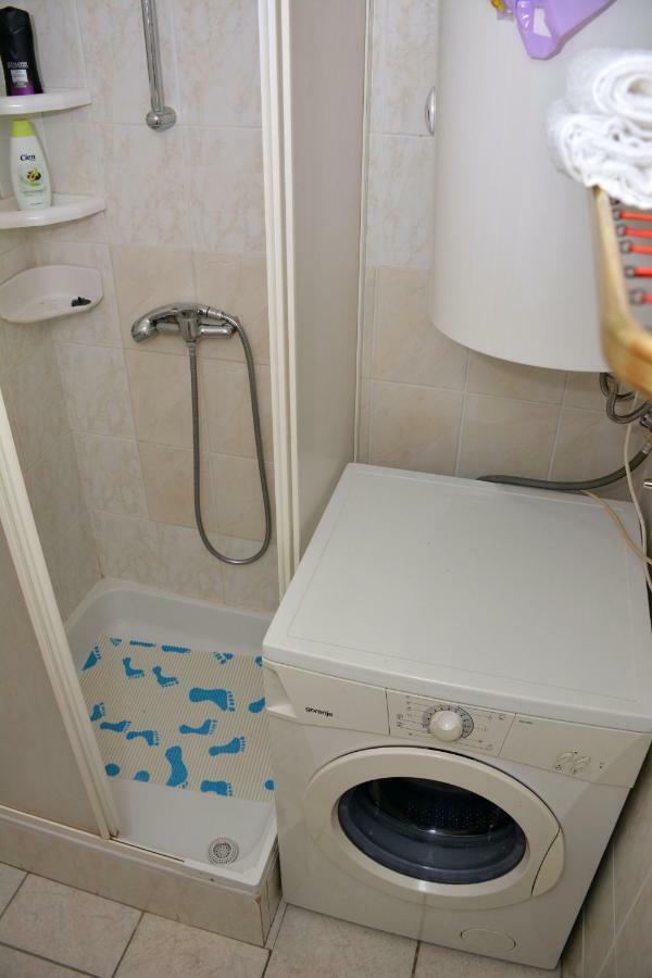 Apartman Viktorija Krapinske Toplice Buitenkant foto